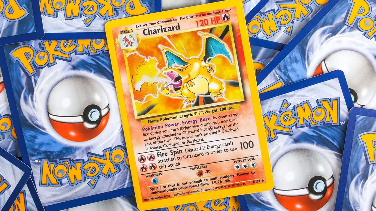 Pokemon