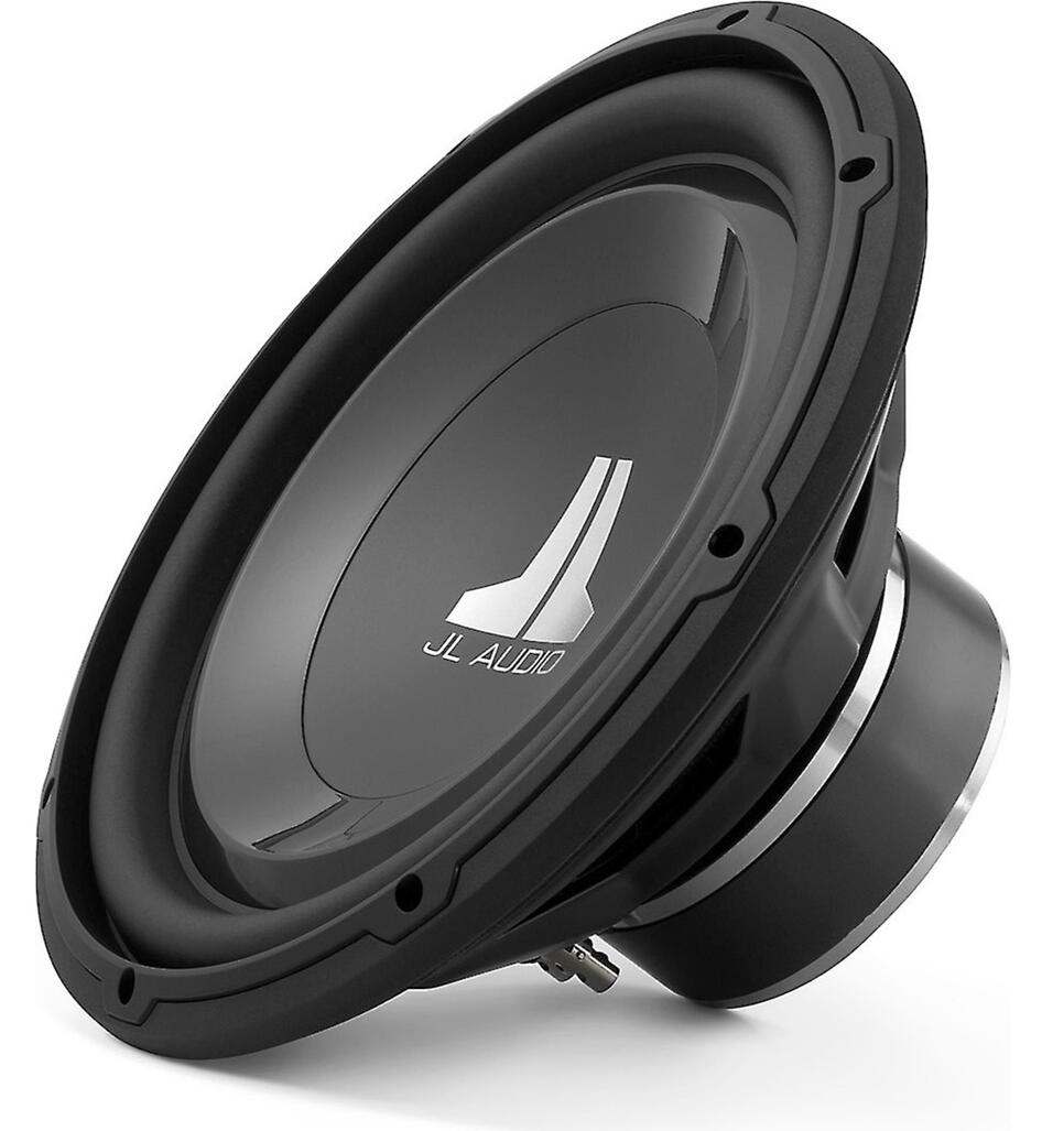 Subwoofers